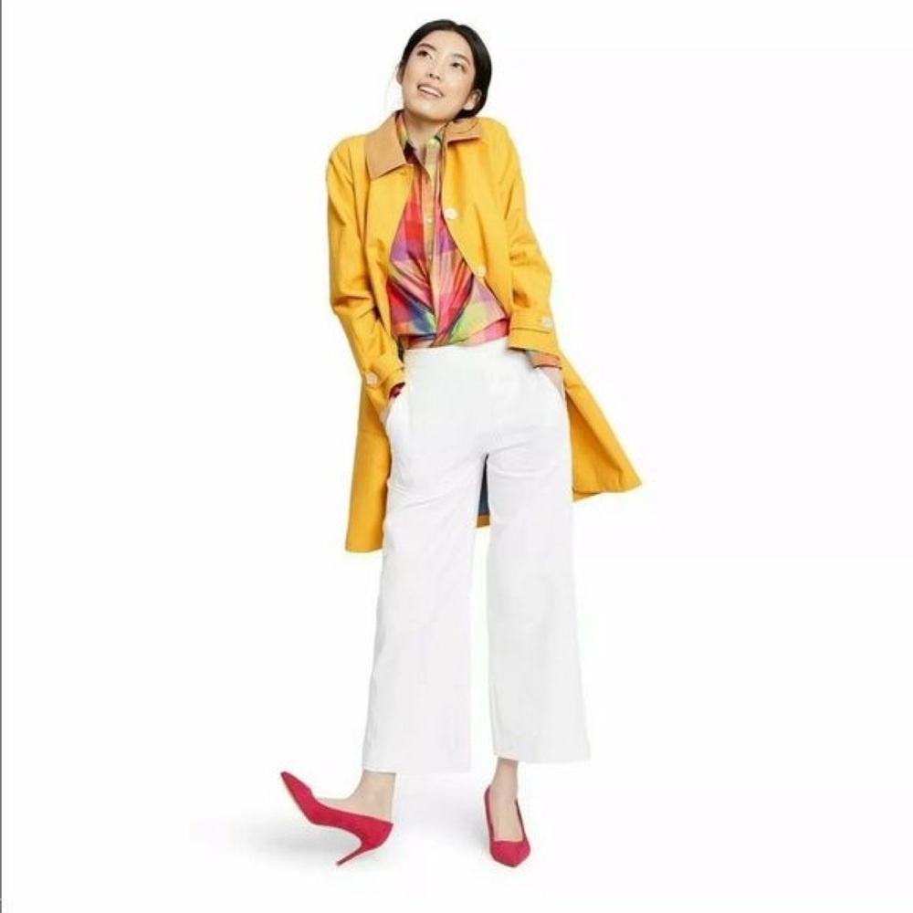 NWT Isaac Mizrahi x Target collaboration 20th anniversary collection Size Small